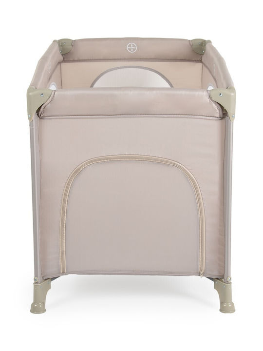 Moni Uno Laufstall Beige 69x128cm
