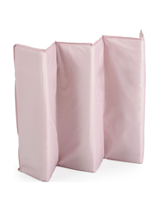 Moni Uno Laufstall Rosa 69x128cm