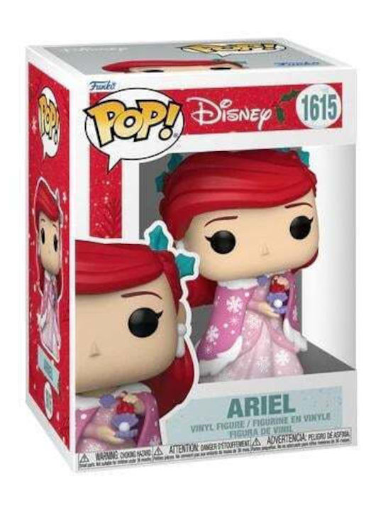 Funko Pop! Movies: Ariel Funko Pop! Movies: Ariel