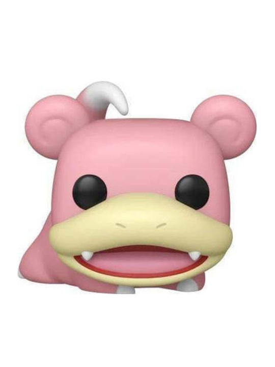 Funko Pop! Animation: Pokemon - Slowpoke Ramoloss/Flegmon 1077