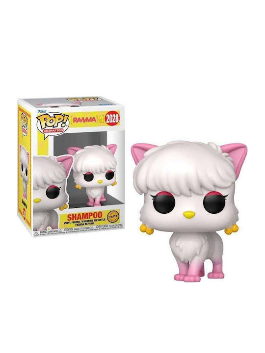 Funko Pop! Animation: Ranma Chase