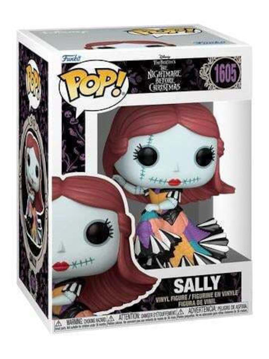 Funko Поп! Филми: Sally
