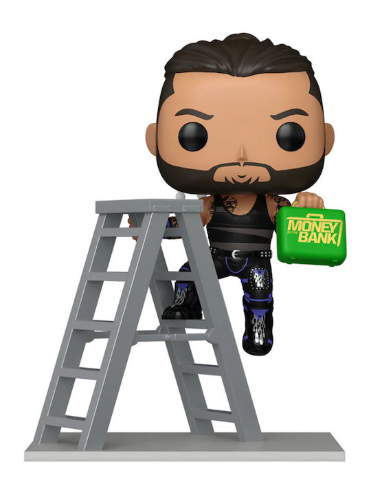 Funko Поп! Спорт: WWE - Damian
