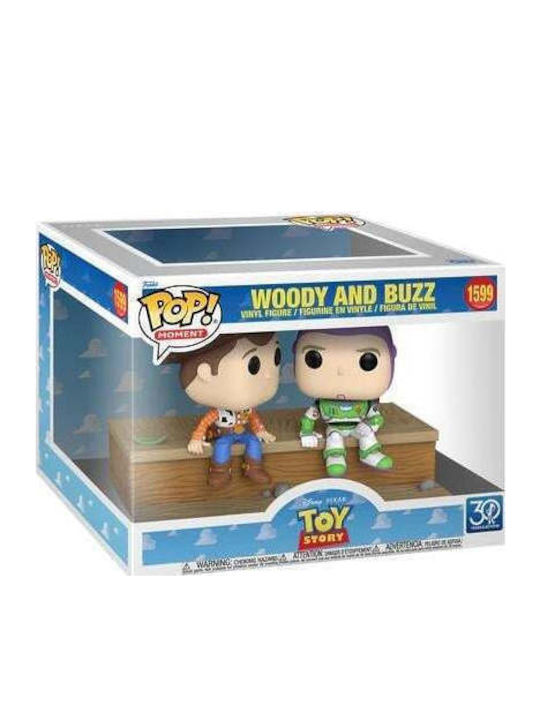 Funko Moment Disney: Toy Story Funko Moment Disney: Toy Story
