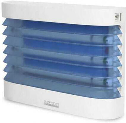 Alcochem I-Trap 75E Ηλεκτρική Εντομοπαγίδα 45W 120m² Alcochem I-Trap 75E Ηλεκτρική Εντομοπαγίδα 45W 120m²