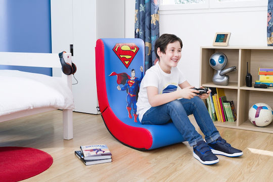 Subsonic Junior Rocknseat Superman