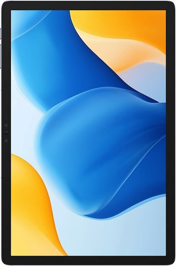 Ulefone A10 Pro 4G 10.1" Tablet (6GB/128GB) Γκρι