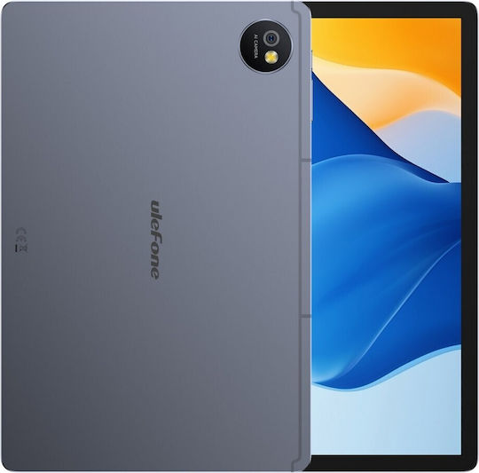 Ulefone A10 Pro 4G 10.1" Tablet (6GB/128GB) Γκρι