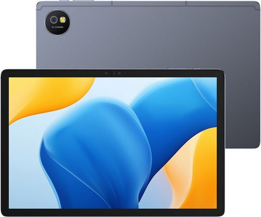 Ulefone A10 Pro 4G 10.1" Tablet (6GB/128GB) Γκρι