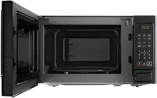 Toshiba Mikrowellenherd 20Es Schwarz