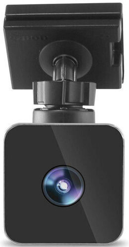 DOD Camera DVR Auto 1296P cu Ecran 1.5" pentru Parbriz