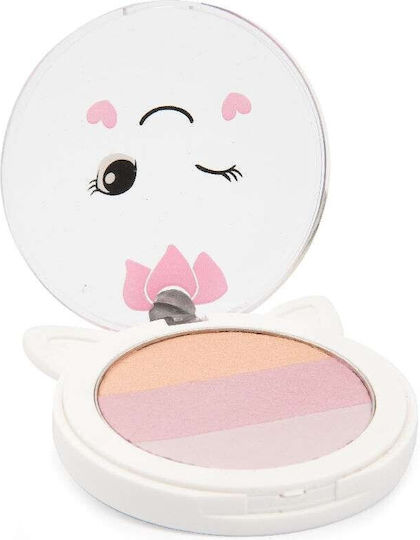 Very Bella Unicorn Set Σκιά & Lipgloss