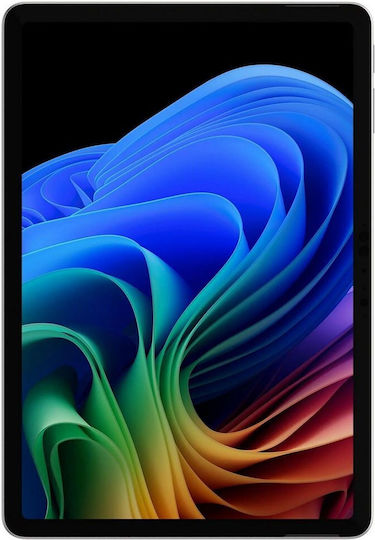 Microsoft Surface Pro Copilot+ PC (11th Edition) 12Инчове Таблет (16GB/512GB/Snapdragon X Plus/Windows 11 Pro) Platinum