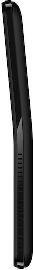 MaxCom MM34D Cordless Phone Black