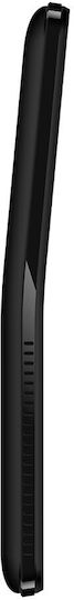 MaxCom MM34D Cordless Phone Black