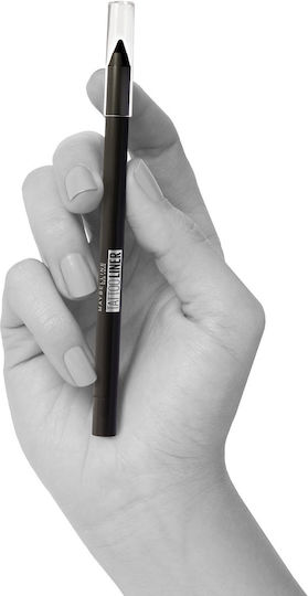 Maybelline Tattoo Liner Gel 900 Deep Onyx