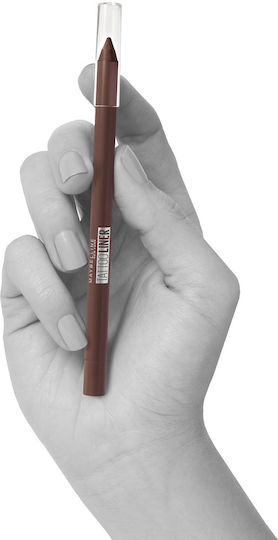 Maybelline Tattoo Liner Gel 911 Smooth Walnut