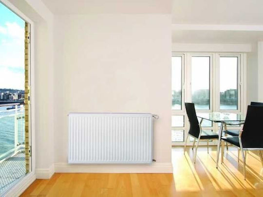 Stelrad Termo Teknik Σώμα Καλοριφέρ Πάνελ 1413.84kcal/h