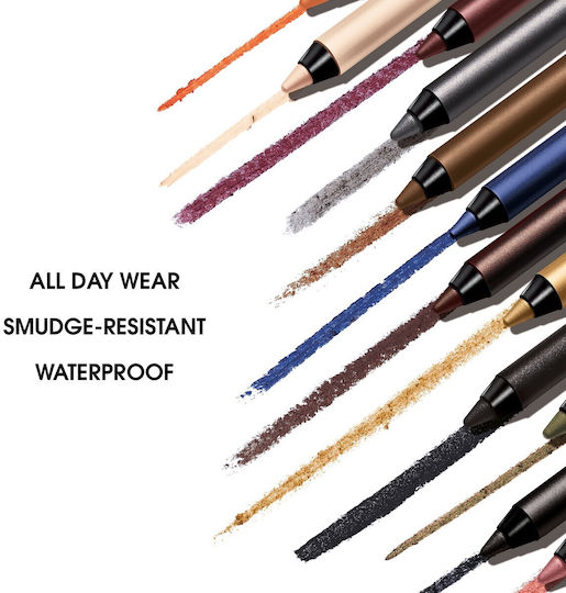 Ysl Ysl Linien Liberated Augenstift 01 Unbridled Schwarz
