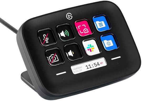 Elgato Stream Deck Neo για PC