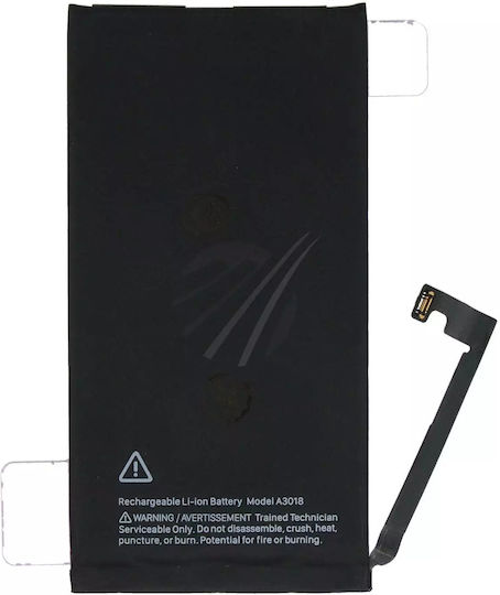 Baterie de înlocuire compatibilă 3520mAh pentru iPhone 15