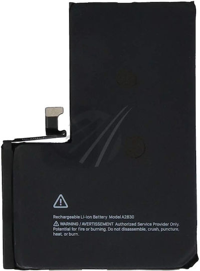 Compatible Replacement Battery 4650mAh for iPhone 14 Pro Max