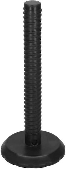 Set de gantere cu bară, greutate totală 19kg