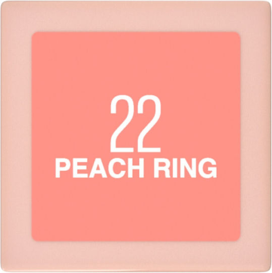Maybelline Lifter Lip Gloss 22 Peach Ring 5.4ml