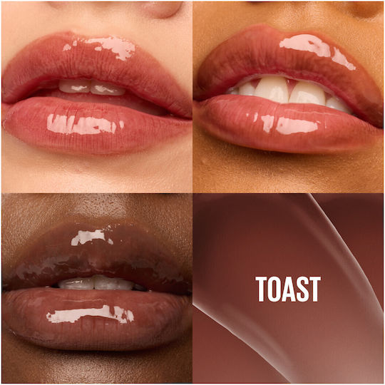 Maybelline Lifter Lip Gloss 29 Toast 5.4ml