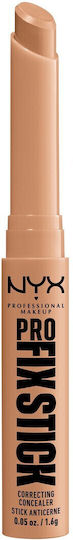NYX Professional Makeup Pro Fix Stick Коректор Стик 09 Neutral Tan 1.6гр