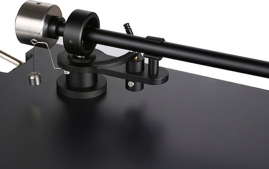 ClearAudio Compass Belt-Drive Plattenspieler Schwarz