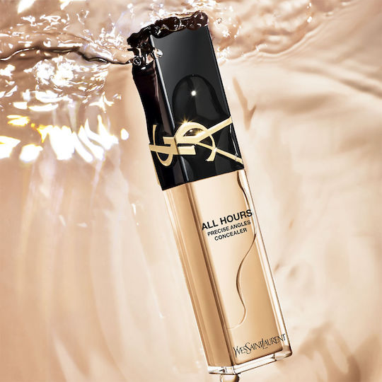 Ysl All Hours Concealer Liquid Concealer LC2 15ml