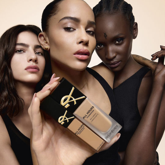 Ysl All Hours Concealer Liquid Concealer LC2 15ml