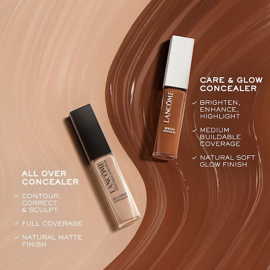 Lancome Teint Idole Ultra Wear Care And Glow Liquid Concealer 310N 75ml