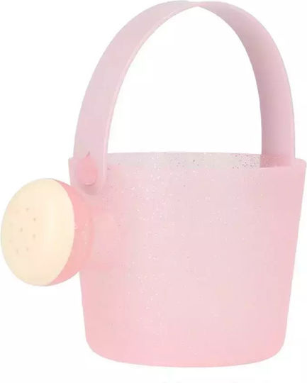Monneka Strandspielzeug Glitter Eimer 5 Stück