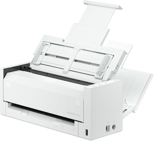 HP ScanJet Pro 4200 s1 Folie de hârtie (Document Feeder) Scaner