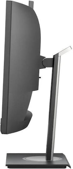 Viewsonic VG3457CV Ултраширок VA HDR Curved Монитор 34" QHD 3440x1440 с Време за Реакция 5мс GTG