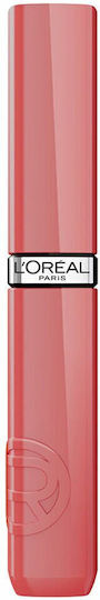 L'Oreal Paris Infaillible Matte Resistance Lipstick Long Lasting 600 Le Nu Rose 4.3ml