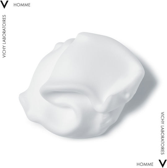 Vichy Homme Anti-Iritație Spumă de Ras 200ml
