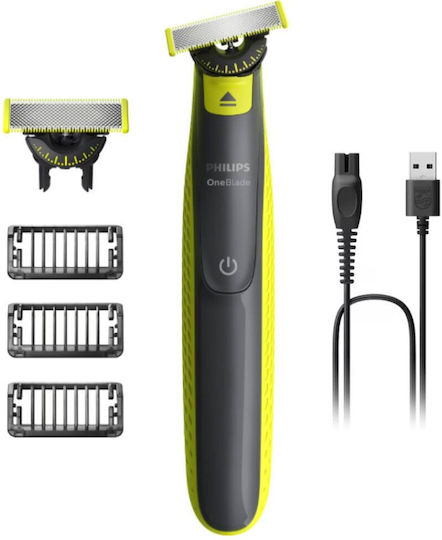 Philips Oneblade 360 Trimmer QP2724/31