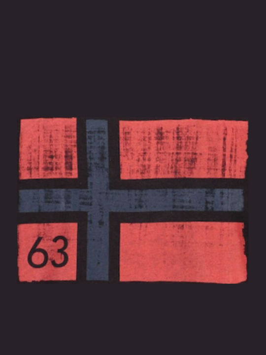 T-shirt Black