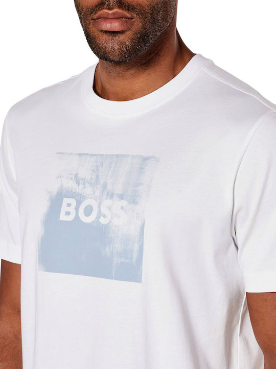 T-Shirt White