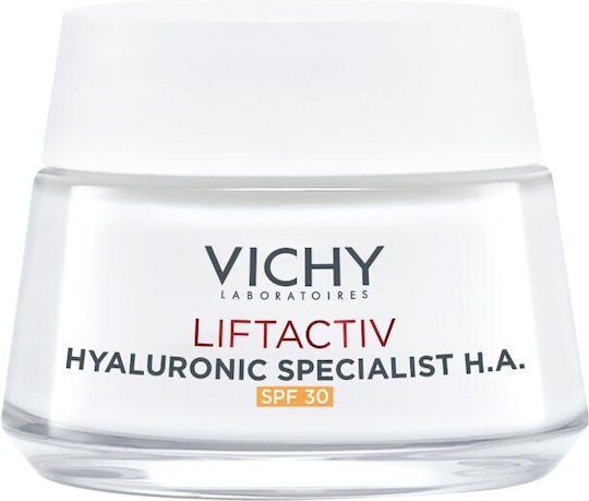 Vichy Liftactiv Supreme Cream Face Day with SPF30 50ml