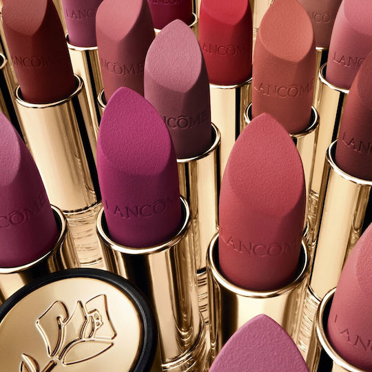Lancome L'Absolu Rouge Drama Lippenstift Nachfüllbar Matt 200 3,6g