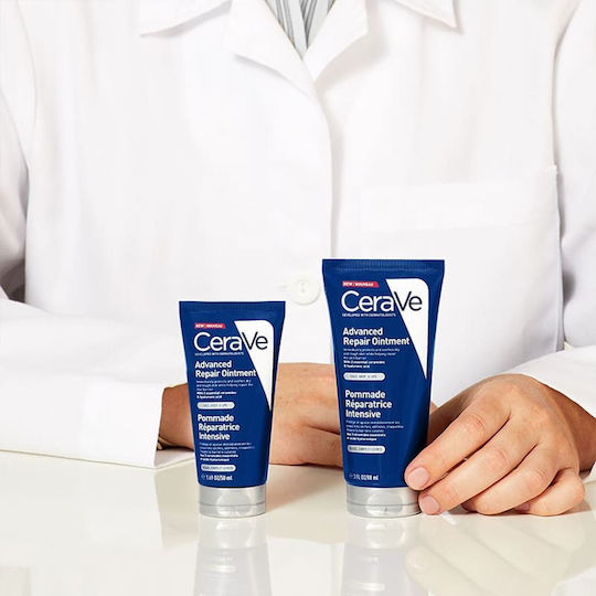 CeraVe Advanced Repair Balsam Gesicht Tag 88ml