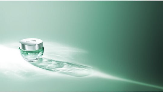 Biotherm Aquasource 48-часов Хидратиращ Дневен Крем За Лице С Хиалуронова Киселина И Пробиотици 50ml