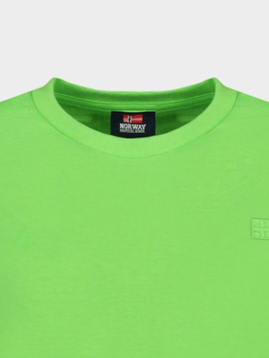 T-shirt Green