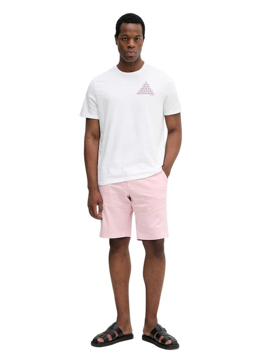 T-shirt Λευκό