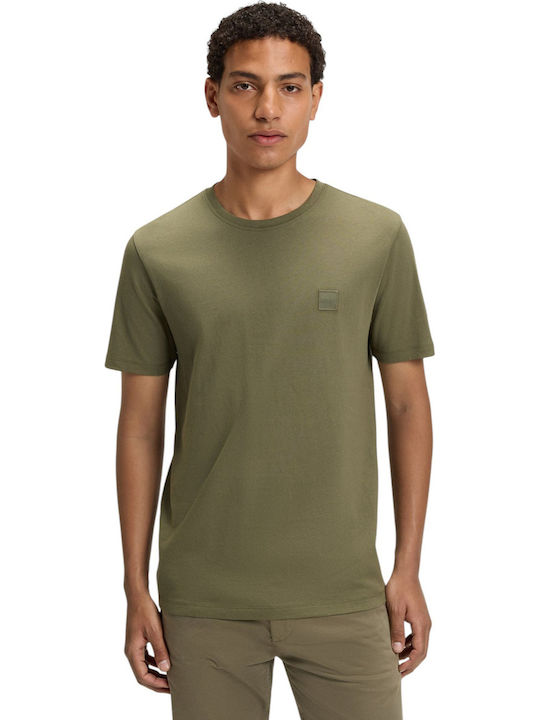 T-shirt Green