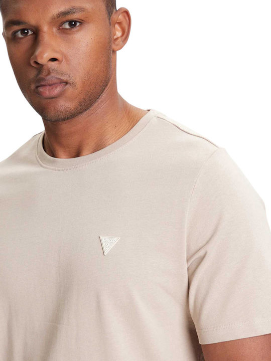 T-shirt Beige
